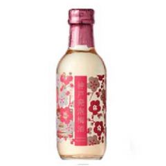 Kobe Sparkling Umeshu (200 ml)