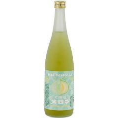 Kobayashi Shuzou Honten Umesennin Melon (720 ml) (Other)