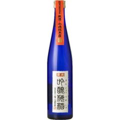 Kojima  Toko Ginjo Umeshu (500 ml)