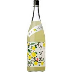 Komasa Jyozo Komasa no Yuzushu (1800 ml) (Other)