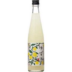 Komasa Jyozo Komasa no Yuzushu (500 ml) (Other)