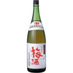 Komasa Jyozo Komasa no Umeshu (1800 ml) (Other)