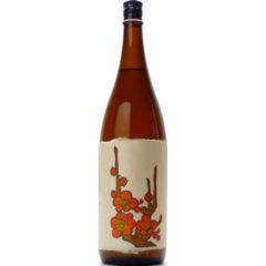 Hanafuda No Umeshu (720 ml) (Other)