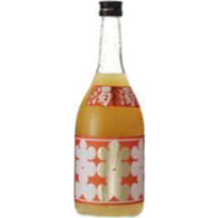 Ooiri Nigori Yuzu-Shu Daku-Daku (720 ml) (Other)