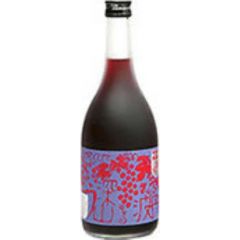 Tamba Miyama Budou (720 ml) (Other)