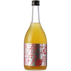 Kotsuzumi Baishinshunju Umeshu (720 ml) (Other)