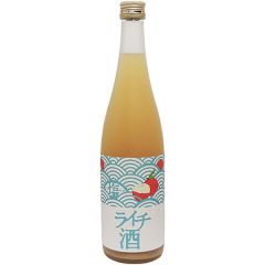 Shio Lychee (720 ml)