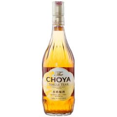 Choya  Single Year