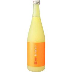 Kyoto Yuzushu (720 ml)