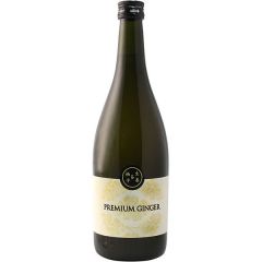 Premium Ginger Yuzu / Citrus