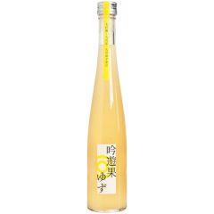 Ginyuuka Yuzu (375 ml)