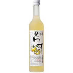 Born Yuzu (500 ml)