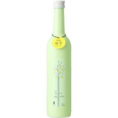 Yuzu Rocks (500 ml)