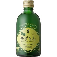Hakutake  Yuzumon (300 ml)