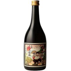 Fukuume  Ebisu Kanjuku (720 ml)