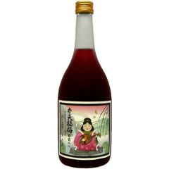 Fukuume  Benten (720 ml)