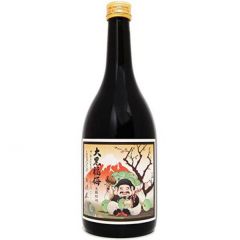 Fukuume  Daikoku (720 ml)
