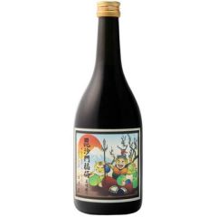 Fukuume  Bishamon (720 ml)