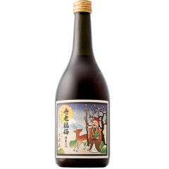 Fukuume  Jyurou (720 ml)