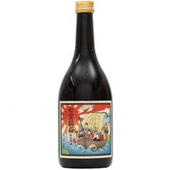 Fukuume  Shippou (720 ml)