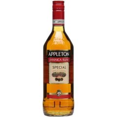 Appleton Estate  Special Jamaica Rum (750 ml)