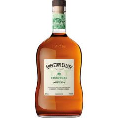 Appleton Estate  Signature Blend Jamaica Rum