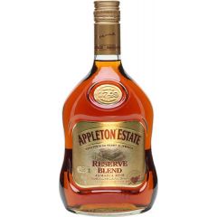 Appleton Estate  Reserve Blend Jamaica Rum (700 ml)