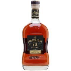 Appleton Estate  12 Years Old Rare Casks (750 ml)