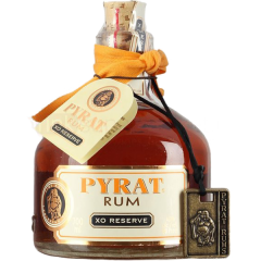 Pyrat Rum  XO (750 ml)