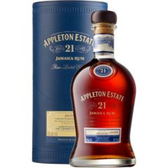 Appleton Estate  21 Years Old (750 ml)