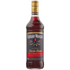 Captain Morgan  Jamaica Rum (700 ml)