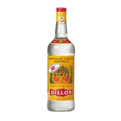 Dillon Rhum  Blanc (750 ml)