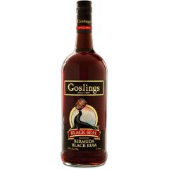 Gosling  Black Seal Dark Bermuda 