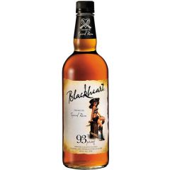 Blackheart  Premium Spiced Rum (750 ml)
