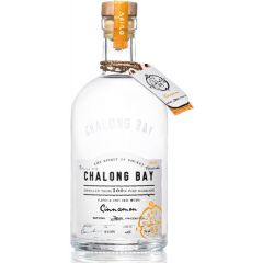Chalong Bay  Tropical Note Series Cinnamon (700 ml)