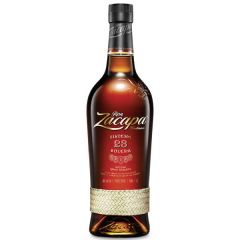 Ron Zacapa  Centenario Sistema Solera 23 Years (750 ml)