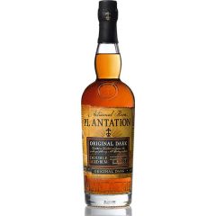 Plantation Original Dark Rum (700 ml)
