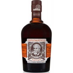 Diplomatico Mantuano (700 ml) (Rum)