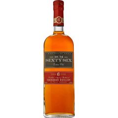 Rum Sixty Six 6YO (700 ml) (Rum)