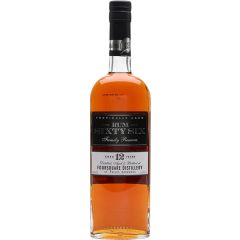 Rum Sixty Six 12 YO Family Reserve (700 ml)