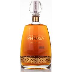 Phraya  Gold Rum Private Reserve (700 ml)