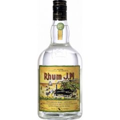 Rhum J.M. Agricole Blanc (700 ml) (Rum)