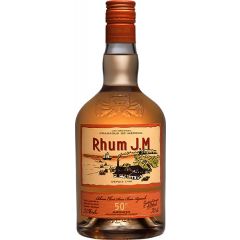 Rhum J.M. Agricole E.S.B. Gold (700 ml) (Rum)