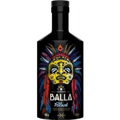 Cockspur Balla Black Spiced Rum (700 ml) (Rum)