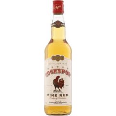 Cockspur Fine Rum (700 ml) (Rum)