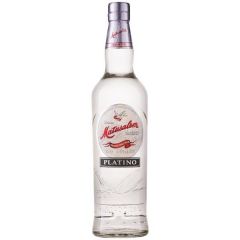 Ron Matusalem  Platino Rum 