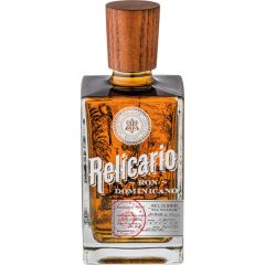 Relicario Ron Dominicano Superior (700 ml)