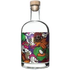 Sod Chaeng  Coconut Rum (750 ml) 
ชอดแจ้ง รัม บักพร้าว (750 มล.)
