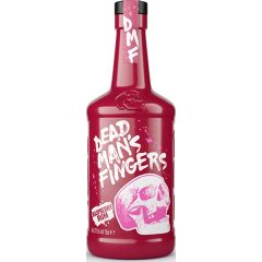 Dead Man's Finger  Raspberry Rum (700 ml)
