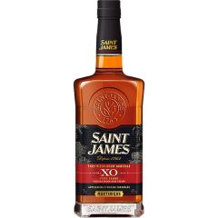 Saint James Royal Amber "Rhum Agricole"  (700 ml)